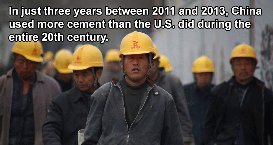 33 China Facts And Photos That Will Boggle Your Mind 33 China Facts And Photos That Will Boggle Your Mind