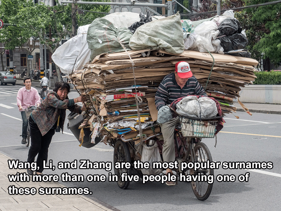 33 China Facts And Photos That Will Boggle Your Mind 33 China Facts And Photos That Will Boggle Your Mind