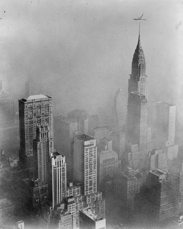 Chrysler Building