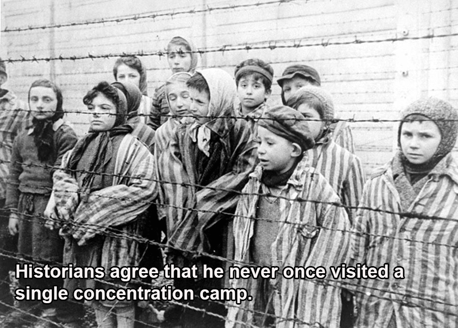 Concentration Camp