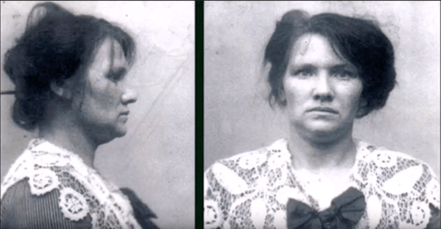 Dagmar Overbye, The Heinous Crimes Of The Baby-Burning Serial Killer