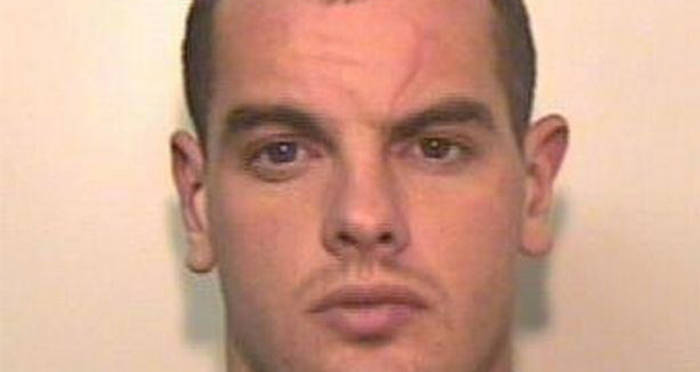 Dale Cregan The One Eyed English Serial Killer With A Taste For Revenge