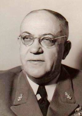 Dr. Theodor Morell