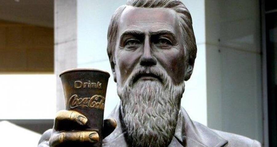 The History of Coca-Cola and John Pemberton