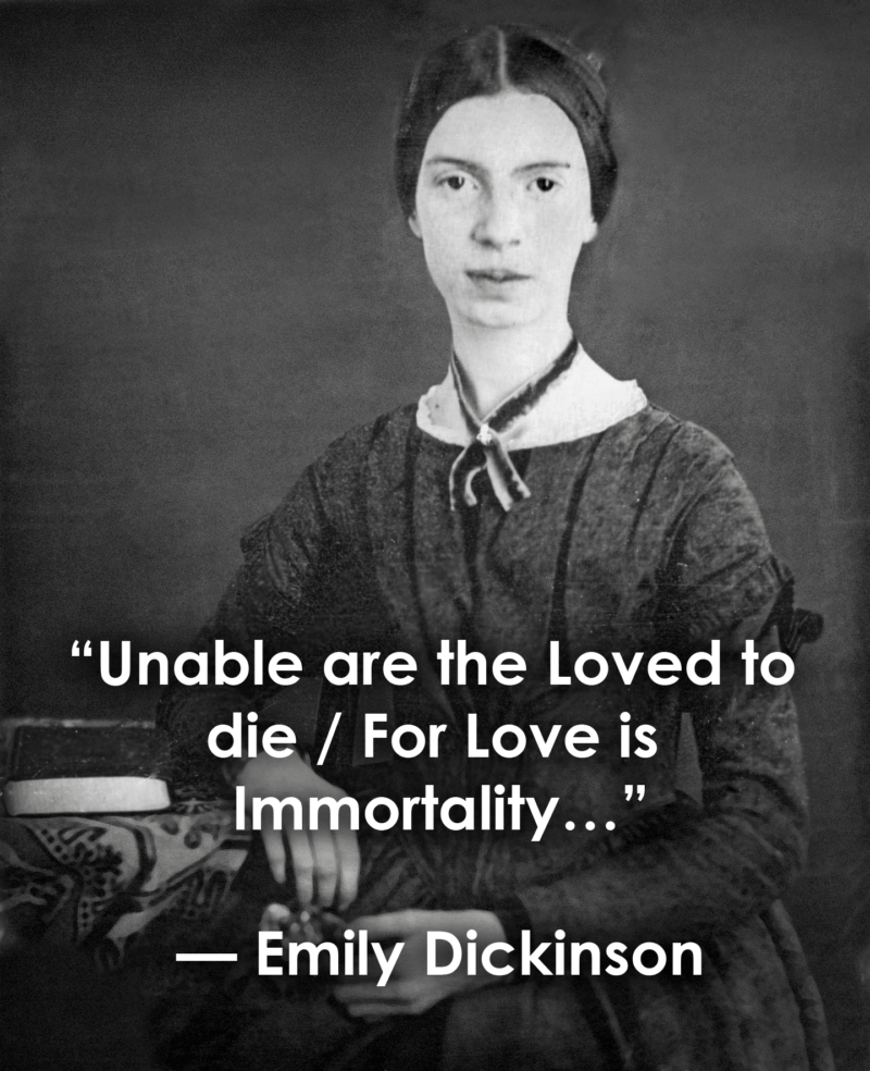 Emily Dickinson