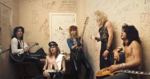 Gnr Backstage Og