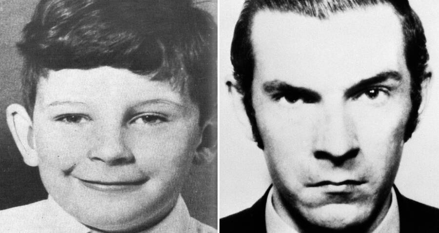 Graham Young, The Teacup Poisoner Who Killed His Family And Friends