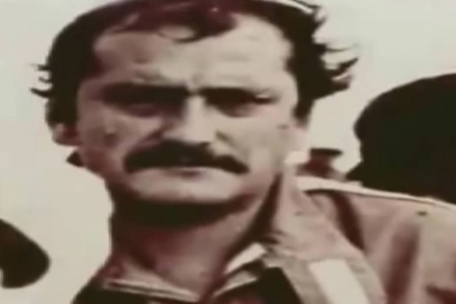 Why Gustavo Gaviria Was The Real Brains Behind The Medellin Cartel