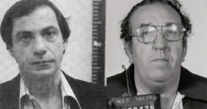 Tommy DeSimone, The Gangster Behind Joe Pesci's 'Goodfellas' Character