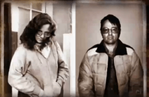 Cameron Hooker And The Disturbing Torture Of 'The Girl In The Box'