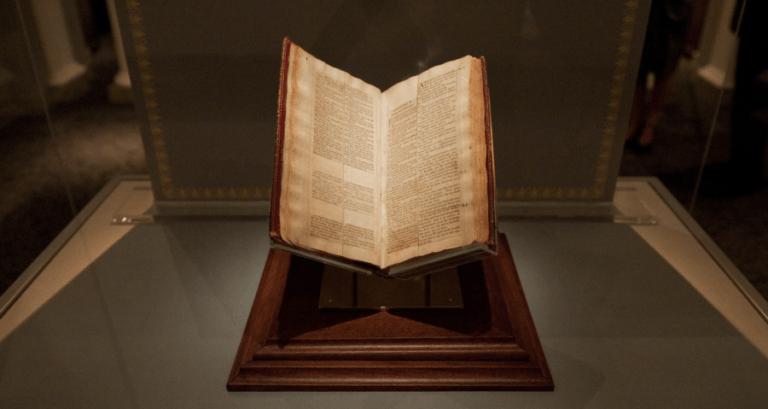 Jefferson Bible