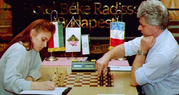 Judit Polgar signs up for the 4th London Chess Classic – Chessdom
