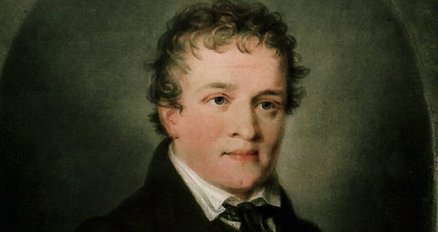 Who Was Kaspar Hauser? Inside The 200-Year-Old Mystery