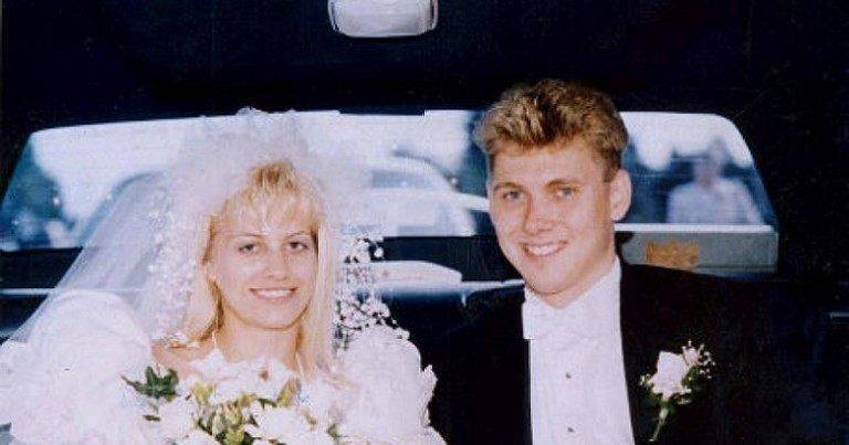 Karla Homolka