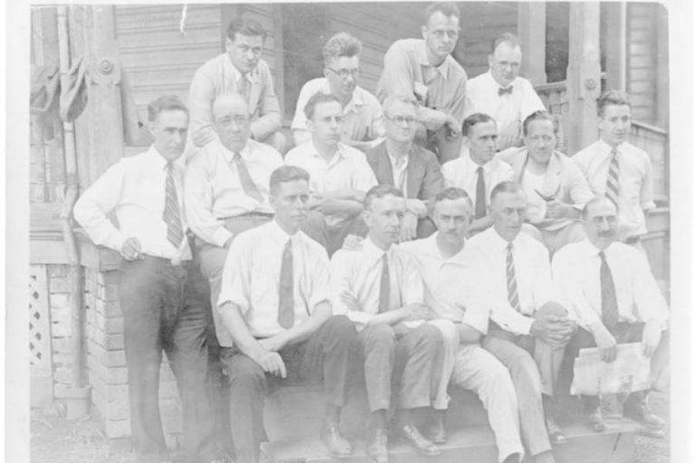 The Scopes Trial Took On Evolution In Public Education But Did It Win?