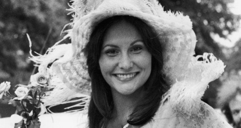 Linda Lovelace Featured