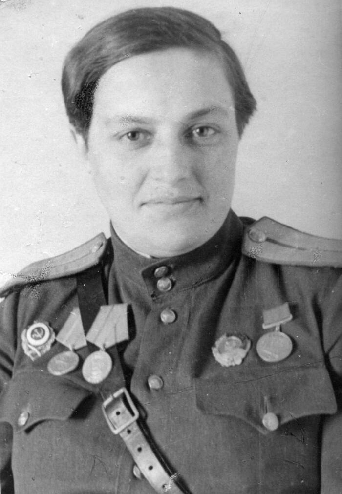 Lyudmila Pavlichenko