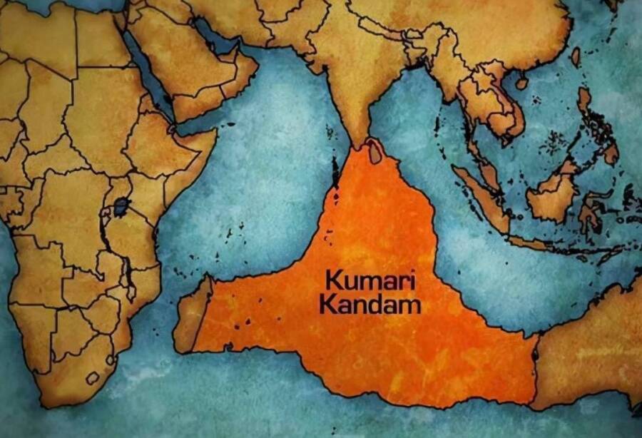 Was Lemuria Real? Inside The Story Of The Fabled Lost Continent