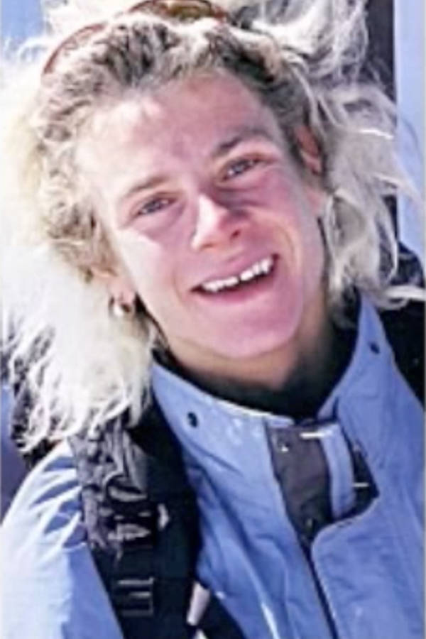 Marco Siffredi Snowboarding Mount Everest