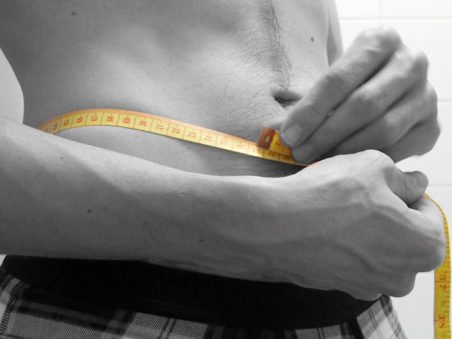 Weirdest Laws In The World Measuring Waist