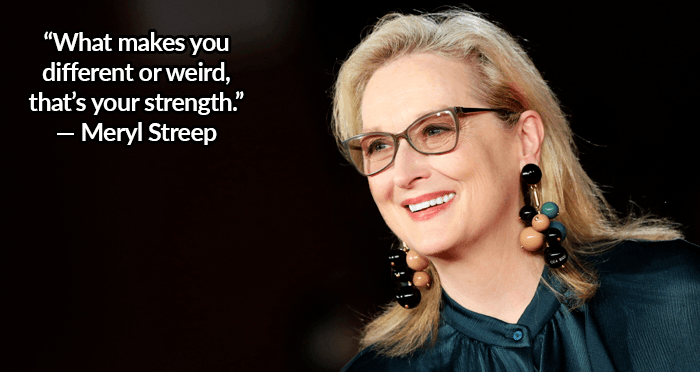 famous quotes by famous women inspiration