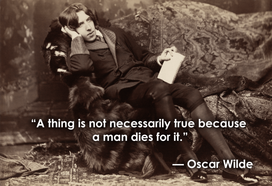 33 Inspirational Quotes About Death From Historys Greatest Minds