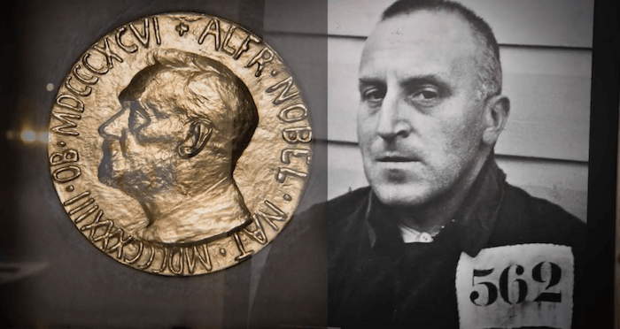 Ossietzky Peace Prize