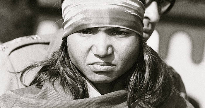 Phoolan Devi Crime Scene