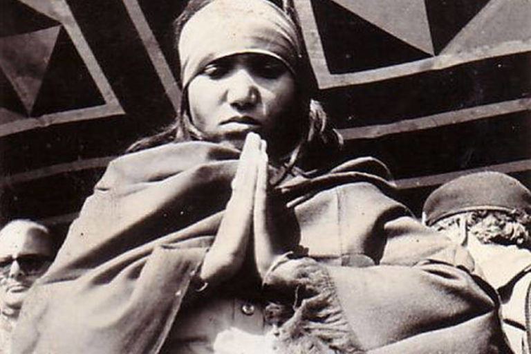 Phoolan Devi The Bandit Queen Who Became A Member Of Parliament 