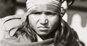 Phoolan Devi Featured