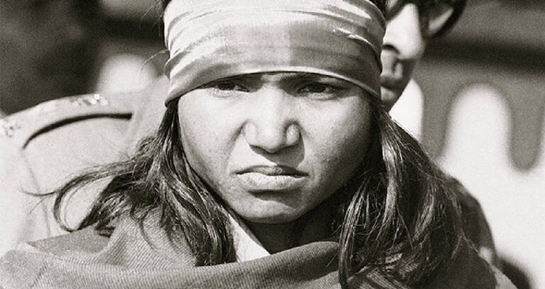 Phoolan Devi Featured