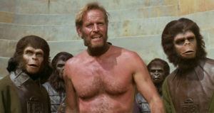Planet Of The Apes