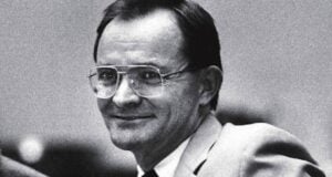 Randy Kraft Featured