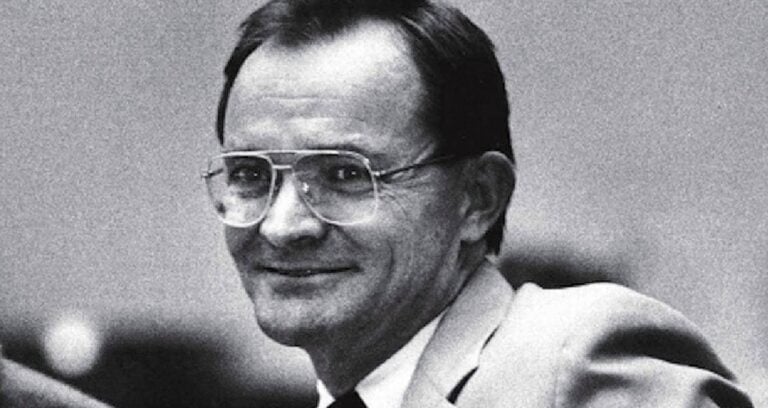 Randy Kraft Featured