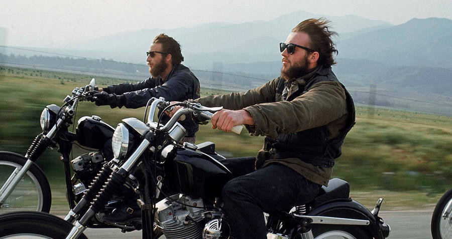 Hells Angels Photos Captured Inside The Outlaw Motorcycle Gang