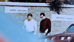 Sammy 'The Bull' Gravano, The Mobster Who Betrayed John Gotti