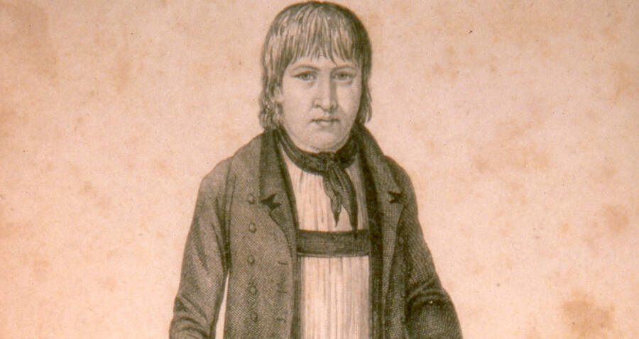 Who Was Kaspar Hauser? Inside The 200-Year-Old Mystery