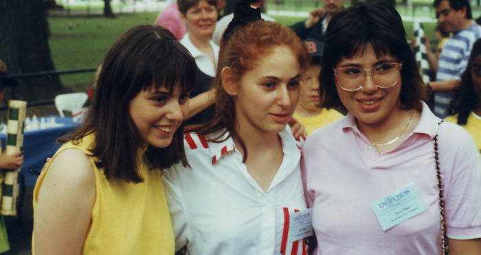 Judit Polgár, The Greatest Female Chess Champion Of All Time