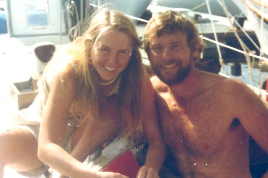 Tami Oldham Ashcraft