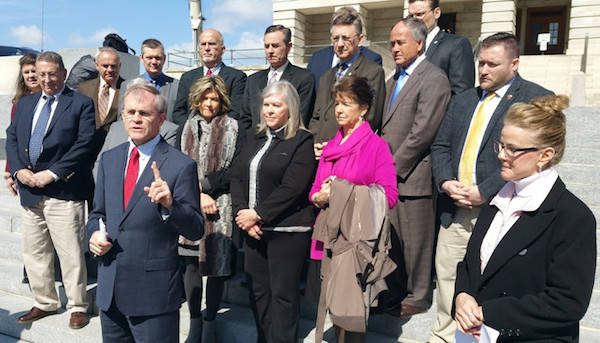 Tennessee Senate