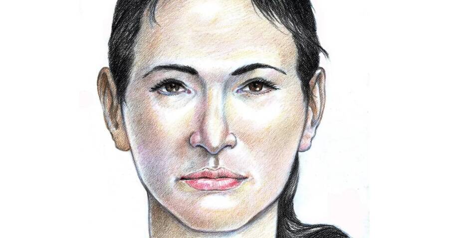 The Isdal Woman And Her Mysterious Death In Norway's Ice Valley