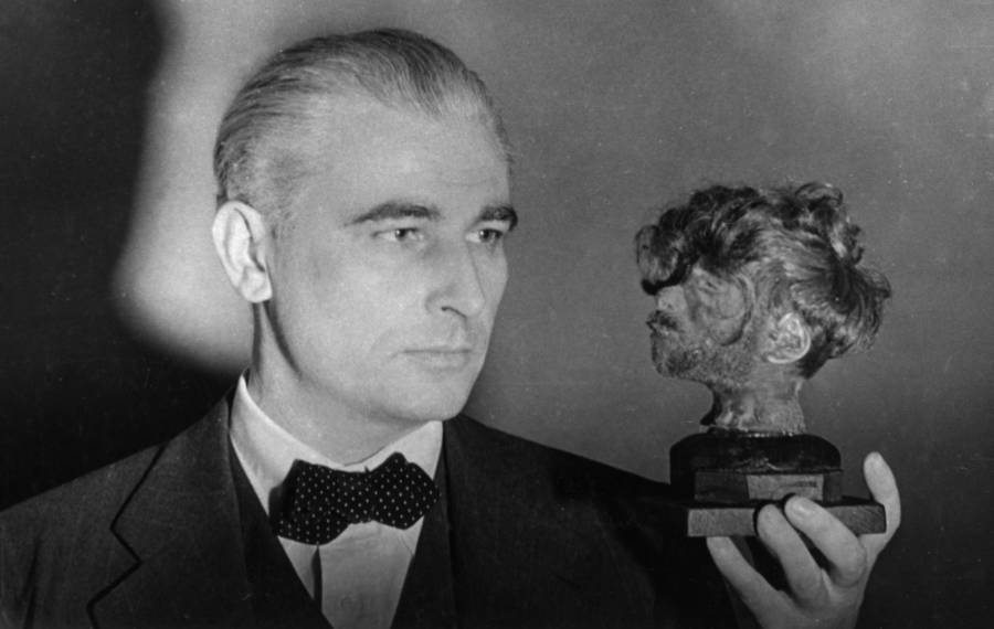 Shrunken Heads: 25 Disturbing And Authentic Tsantsa Photos