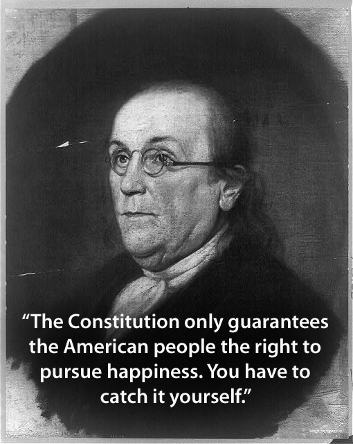 benjamin franklin quotes