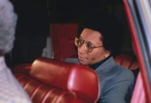 Wayne Williams And The True Story Of The Atlanta Child Murders