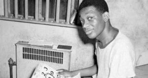 Willie Francis Newspaper