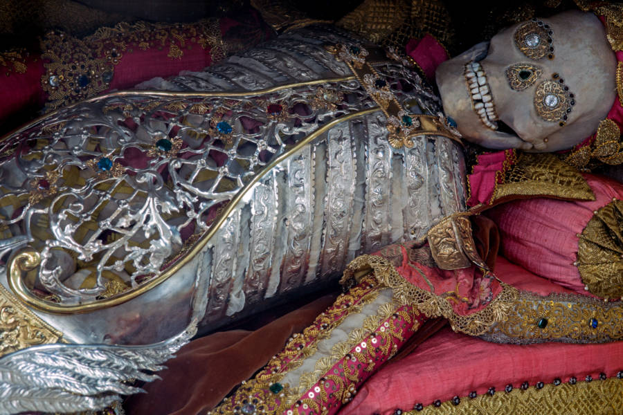 Archaeology visual data 6