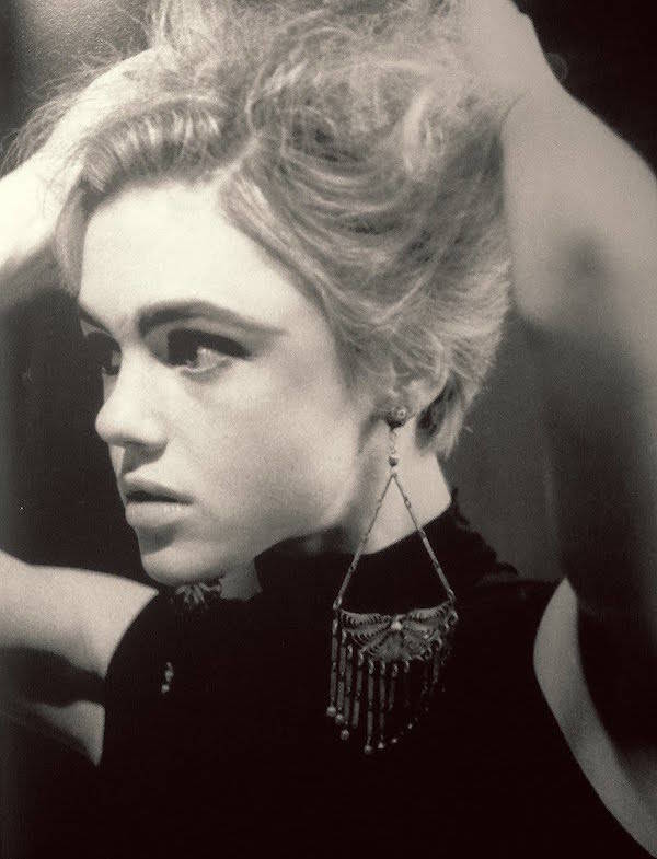 Edie Sedgwick Photograph