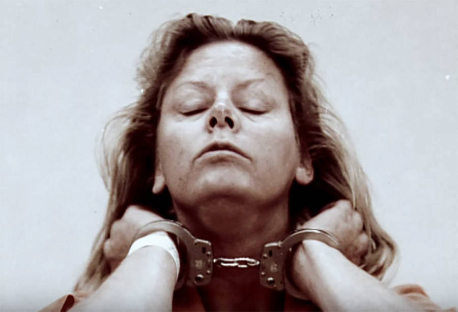 Female Serial Killer Aileen Wuornos