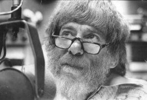 Radio Host Alan Berg Spoke His Mind And Was Killed By White ...