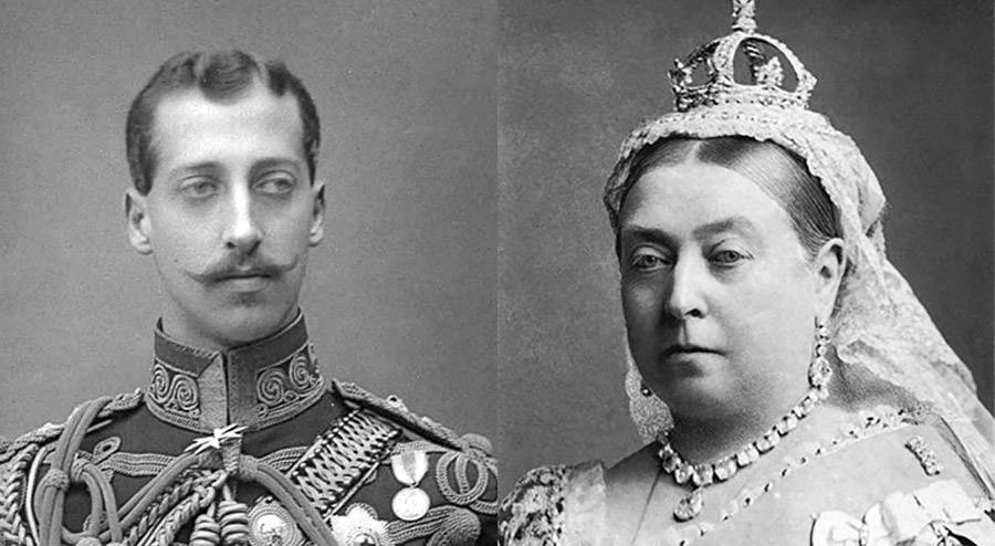 Investigating The Theory That Prince Albert Victor Was Jack The Ripper